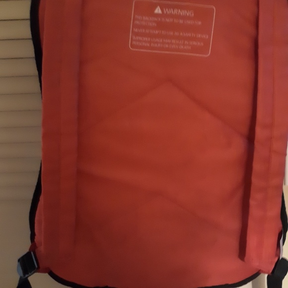 Cincinnati Reds Backpack - Picture 2 of 5